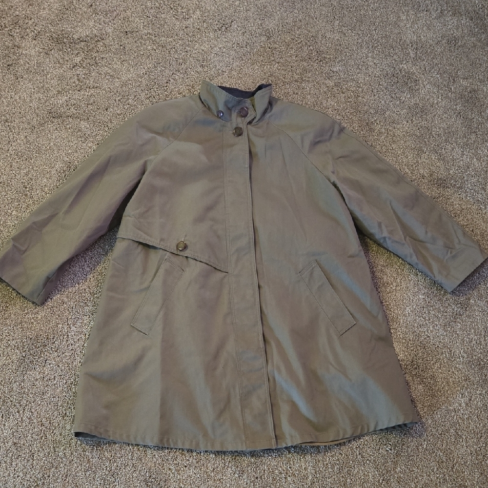 Misty Harbor Women's Jacket Size 8
